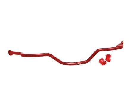 Eibach 96-00 Honda Civic (2dr 4dr   99-00 Civic Si FRONT ONLY SWAY BAR (Eibach 4018.310) For Discount