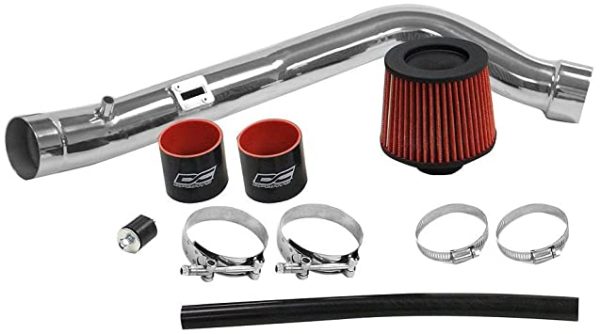 Cold Air Intake System Nissan Maxima 07-08 Fashion