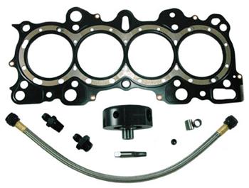 Vtec Full Conversion Kit 82.0MM G.E. Advanced Seal Gasket For Cheap