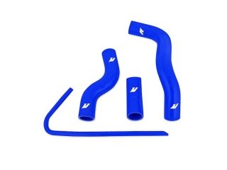 Subaru BRZ Silicone Radiator Hose Kit, 2013+, Blue Online Hot Sale