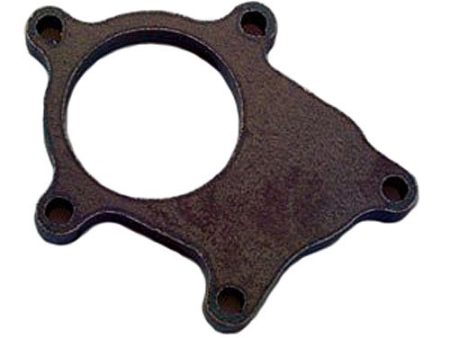 T3 Turbine housing 5 bolt Discharge flange, 2.5  Pipe Discount