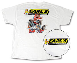 TEE - YOUTH EARLS MONSTER - MD Discount