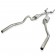 Stainless Works Chevy Chevelle 1966-67 Exhaust Hot on Sale