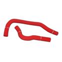 Honda Civic Silicone Radiator Hose kit 1992-2000 B16 Engine on Sale