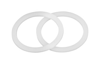 -12AN PTFE WASHERS - 2 PACK Online now