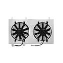 Subaru Impreza GC8 Performance Aluminum Fan Shroud Kit, 1993-1998 Fashion