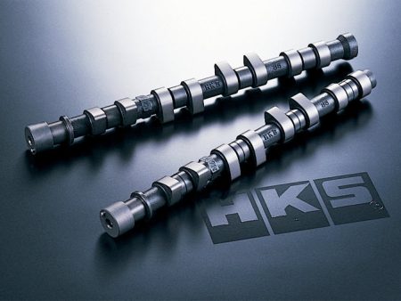 HKS 93-98 Nissan RPS13 S14 S15 SR20DET NVCS Step 3 264 Exhaust Camshaft Supply