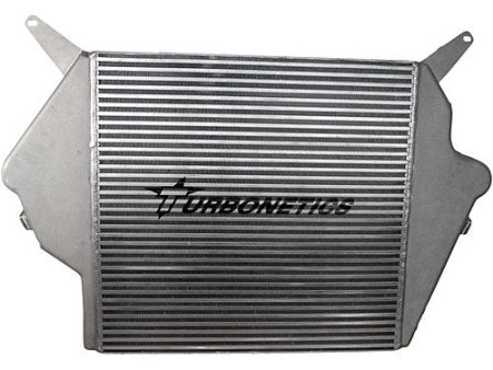 03 -06  Ford 6.0L Intercooler Kit Sale