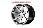 FR1 - 22x9.5 Fashion