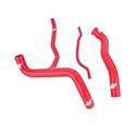 Chevrolet Camaro SS V8 Silicone Hose Kit, 2010-2011, Red Hot on Sale