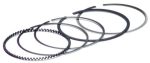 Supertech 96mm VQ35 Piston Rings 1.2x3.45mm   1.2x4.1mm   2.5x2.75mm - Set of 6 (SWN30131-2) Supply