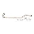 Subaru WRX 6SPD Catless Downpipe, 2015+ Online Sale