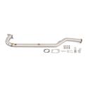 Subaru WRX 6SPD Catless Downpipe, 2015+ Online Sale