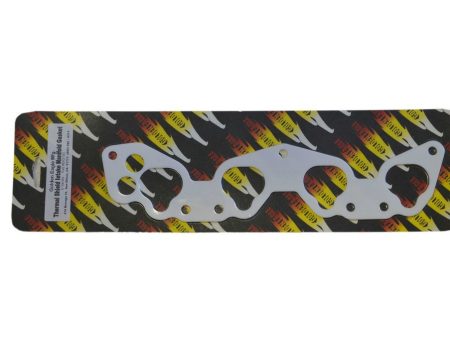 Thermal Shield Intake Manifold Gasket - D Series Fashion