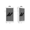 Yamaha YFM700R Raptor Aluminum Radiator, 2006-2012 Supply