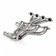 Stainless Works Chevy Camaro LS1 1970-81 Headers For Discount