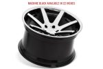 FR1 - 22x9.5 Fashion