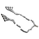 Stainless Works Chevy Camaro Firebird 2001-2002 Headers Y-Pipe For Discount