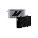 Universal Cross Flow Bar & Plate Oil Cooler, Small For Discount