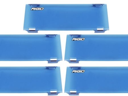 Rigid Industries 54in RDS-Series Light Cover - Blue Cheap