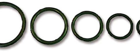 -6 0-Ring - Pkg. of 10 Fashion