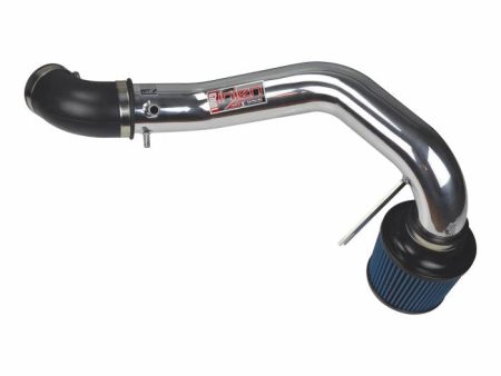 Injen 02-05 Civic Si Polished Cold Air Intake Online Sale