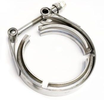 Weld Flange V-Band 3 -Stainless Steel on Sale