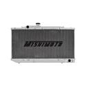 Toyota Celica GT4 Performance Aluminum Radiator, 1989-1993 Discount