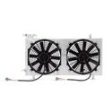 Subaru Impreza WRX STI Plug-N-Play Performance Aluminum Fan Shroud Kit, 2008+ Cheap