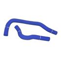 Honda Civic Silicone Radiator Hose kit 1992-2000 B16 Engine, Blue Sale