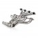 Stainless Works Chevy Chevelle LS1 1968-72 Headers 1-7 8in For Sale