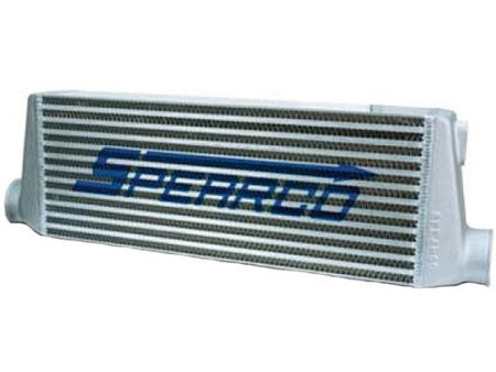 Universal Intercooler (3.5 x 7.90 x 20) Bottom Inlet For Sale