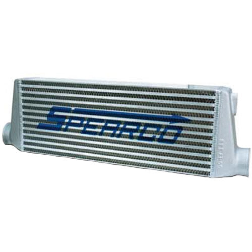 Universal Intercooler (3.5 x 7.90 x 20) Bottom Inlet For Sale