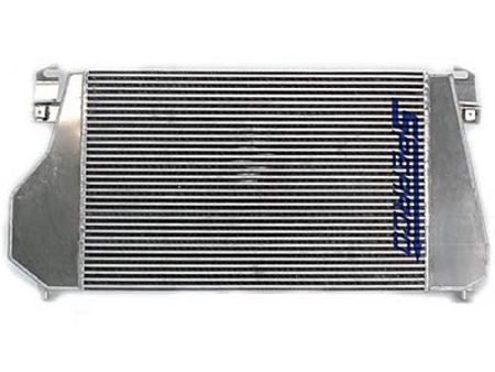 07-Duramax Intercooler Kit Fashion