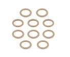 -6 COPPER CRUSH WASHER - PKG. OF 10 Online Hot Sale