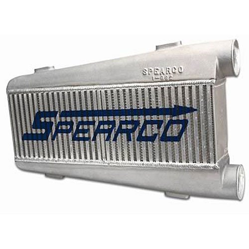 Universal Intercooler (3.5 x 18.48 x 9) Online now