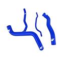 Chevrolet Camaro SS V8 Silicone Hose Kit, 2010-2011, Blue Fashion