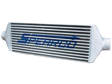 Universal Intercooler (3.5 x 7.90 x 20) Middle Inlet Supply