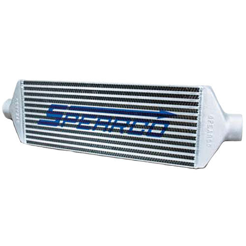 Universal Intercooler (3.5 x 7.90 x 20) Middle Inlet Supply