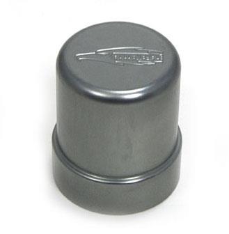 Vtec Solenoid Cover Polished For Discount