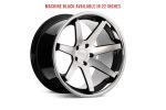 FR1 - 22x9.5 Fashion