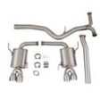 Subaru WRX STI Cat-Back Exhaust, 2015+ For Sale