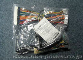 HKS TP5 - 3F - CON V Harness (CRESTA  JZX90  1JZ-GTE 92 10-96 08) (SOARER JZZ30 1JZ-GTE 91 05-96 07) Online now