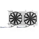 Subaru Impreza WRX and STI Performance Aluminum Fan Shroud Kit, 2001-2007 Online now