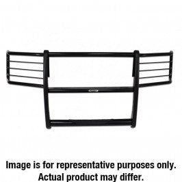 Go Rhino 99-02 Toyota 4Runner 3000 Series StepGuard - Black on Sale