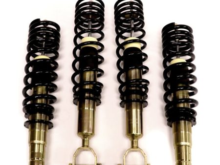 Black Flag Coilovers Open Box (New) Black Flag Height Adjustable Coilover for 92-95 Honda Civic Coupe Sedan Online