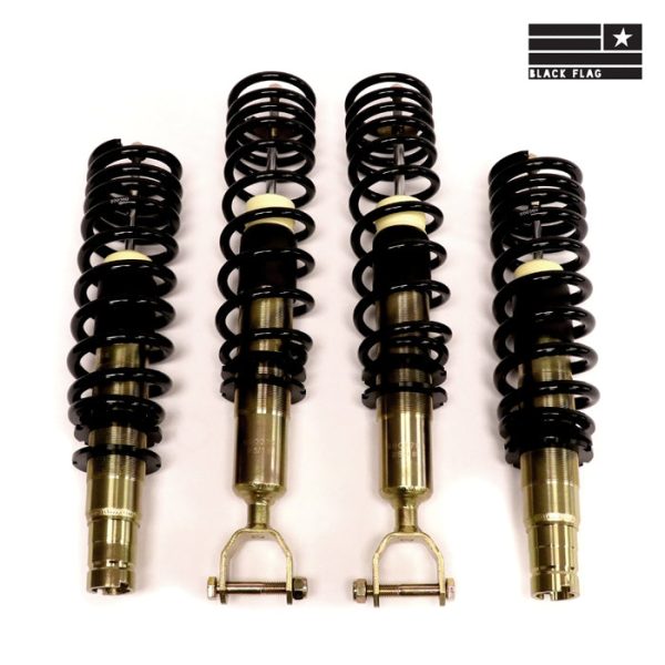 Black Flag Coilovers Open Box (New) Black Flag Height Adjustable Coilover for 92-95 Honda Civic Coupe Sedan Online