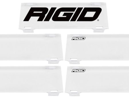 Rigid Industries RDS-Series 54in Light Cover White on Sale