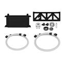 Subaru BRZ   Scion FR-S Oil Cooler Kit, 2013+, Black Sale