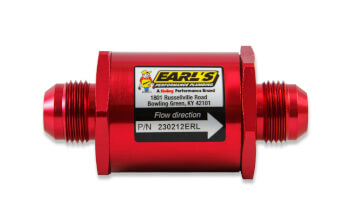 -12 Fuel Filter Hot on Sale